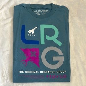 LRG Men’s T-shirt